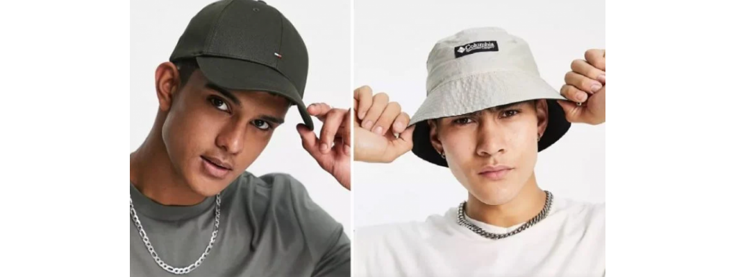 10 Ανδρικα καπελα για το φετινο καλοκαιρι!