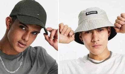 10 Ανδρικα καπελα για το φετινο καλοκαιρι!