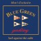 BLUE GREEN