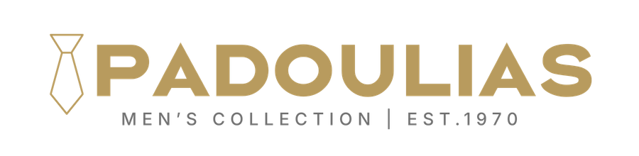 Padoulias Men's Fashion