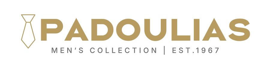 Padoulias Men's Fashion
