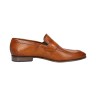 BUGATTI MENS SHOES COGNAC