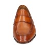 BUGATTI MENS SHOES COGNAC