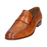 BUGATTI MENS SHOES COGNAC
