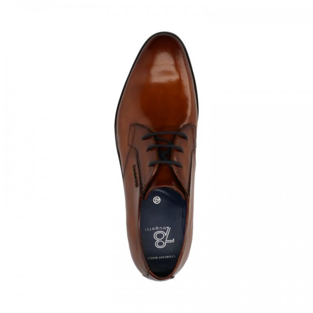 BUGATTI ΔΕΡΜΑΤΙΝΑ ΣΚΑΡΠΙΝΙΑ ΤΑΜΠΑ