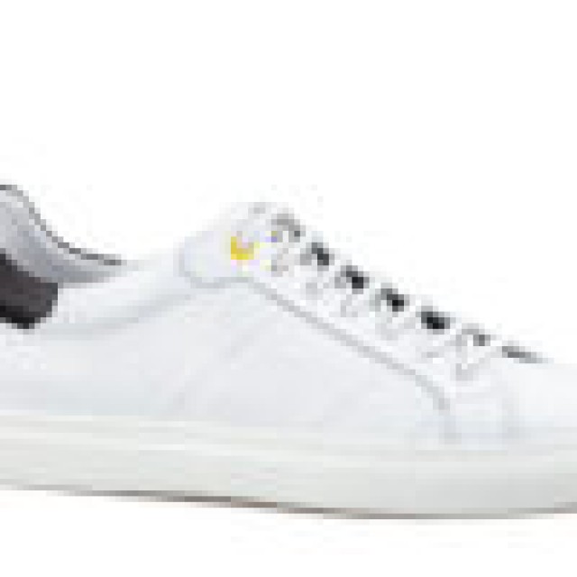 DAMIANI Παπούτσια Δερμάτινα ΛΕΥΚΟ