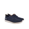 WRANGLER Ανδρικά SNEAKERS DRESS BLUES