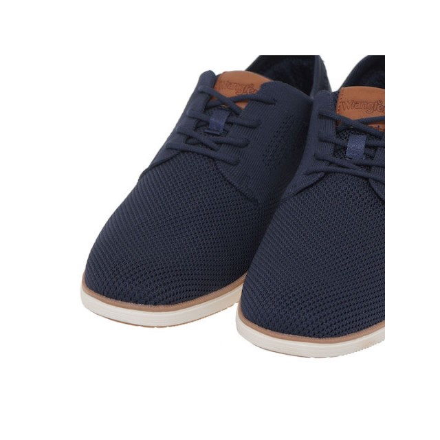 WRANGLER Ανδρικά SNEAKERS DRESS BLUES