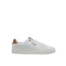 WRANGLER MENS SNEAKERS WHITE