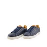 Wrangler Mens Sneakers Blue