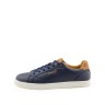 Wrangler Mens Sneakers Blue