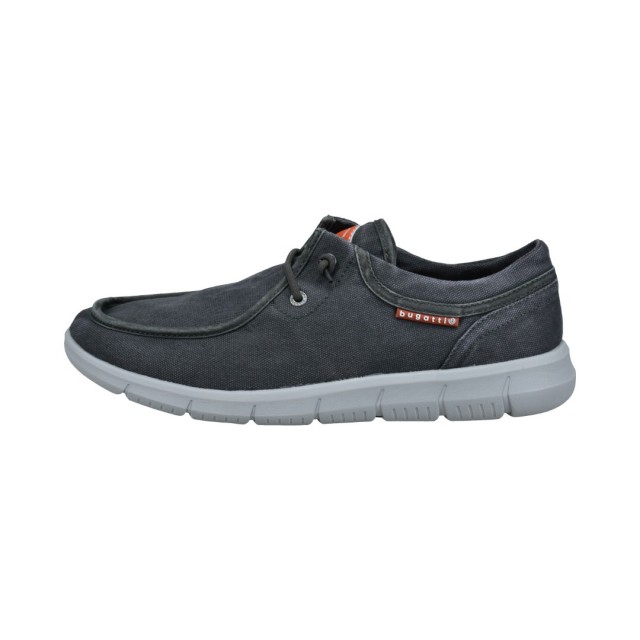 BUGATTI MENS SHOES GREY