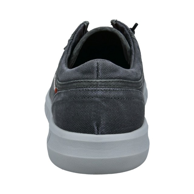 BUGATTI MENS SHOES GREY