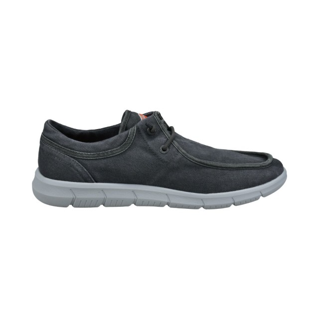 BUGATTI MENS SHOES GREY