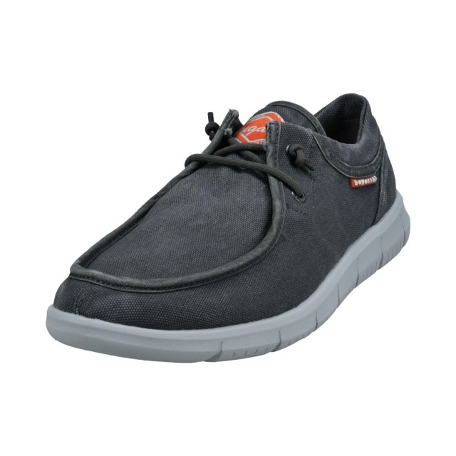 BUGATTI MENS SHOES GREY