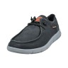 BUGATTI MENS SHOES GREY