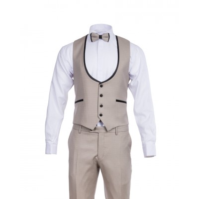 MAKIS TSELIOS SMOKING ΚΟΣΤΟΥΜΙ ΜΠΕΖ