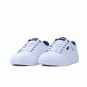 WRANGLER Otis Mens Low Shoes Bright White