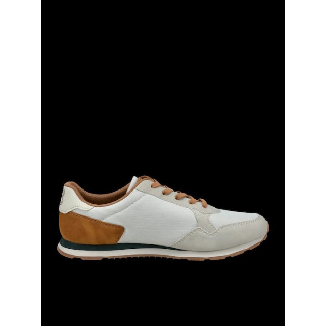 BUGATTI SHOES OFF WHITE