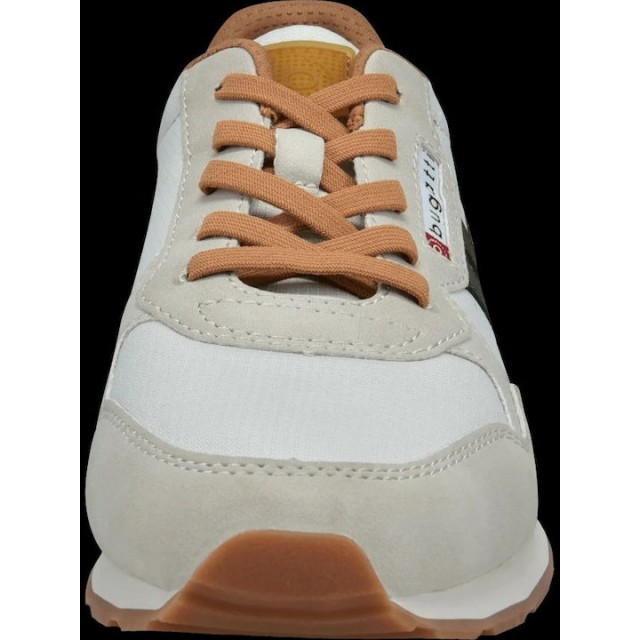 BUGATTI SHOES OFF WHITE