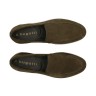 BUGATTI LOFER SHOES OLIVE