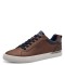 S.OLIVER SNEAKERS COGNAC