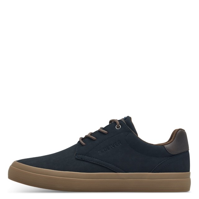 S.OLIVER SNEAKERS DARK NAVY