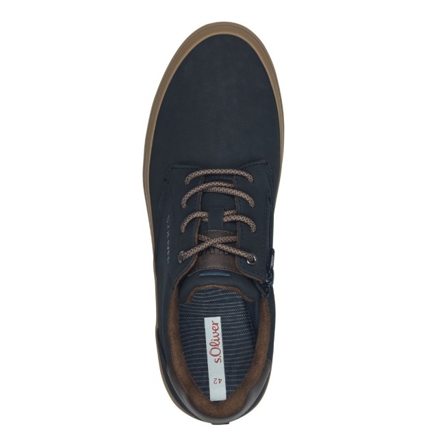 S.OLIVER SNEAKERS DARK NAVY