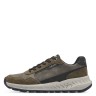 S.OLIVER SNEAKERS KHAKI