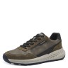 S.OLIVER SNEAKERS KHAKI