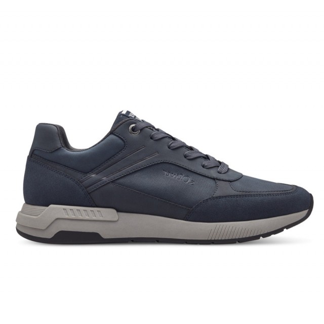 S.OLIVER SNEAKERS NAVY COMB.