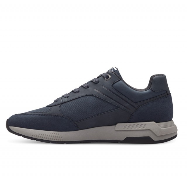 S.OLIVER SNEAKERS NAVY COMB.