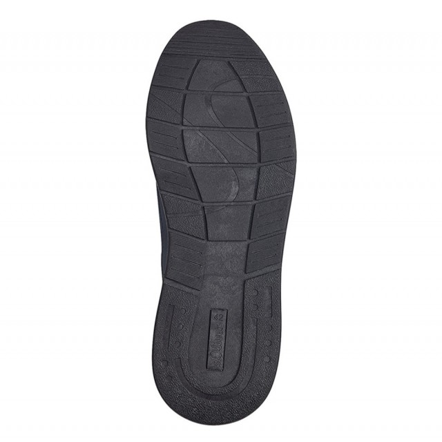 S.OLIVER SNEAKERS NAVY COMB.