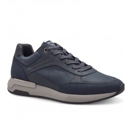 S.OLIVER SNEAKERS NAVY COMB.