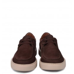 KRICKET ΣΑΜΟΥΑ ΔΕΡΜΑΤΙΝΑ ΠΑΠΟΥΤΣΙΑ ΚΑΦΕ