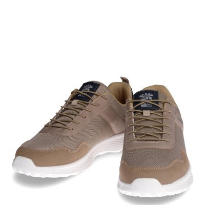 MARINA MILITARE SNEAKERS BEIGE