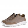 MARINA MILITARE SNEAKERS BEIGE