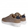 MARINA MILITARE SNEAKERS BEIGE