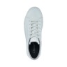 BUGATTI SNEAKERS WHITE