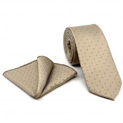 LEGEND MICRO ΓΡΑΒΑΤΑ ΣΕΤ ΜΠΕΖ