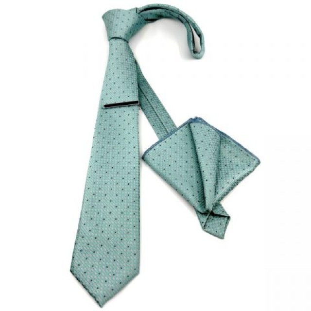 LEGEND ΓΡΑΒΑΤΑ ΣΕΤ AQUA