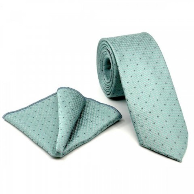 LEGEND ΓΡΑΒΑΤΑ ΣΕΤ AQUA