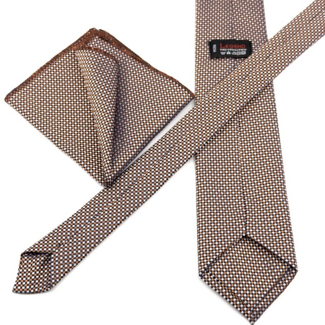 LEGEND ΓΡΑΒΑΤΑ ΣΕΤ ΚΕΡΑΜΙΔΙ