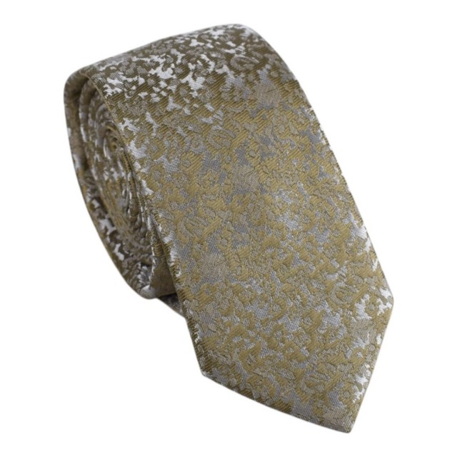 GIOVANNI ROSSI ΓΡΑΒΑΤΑ ΜΕ ΜΑΝΤΙΛΙ ΣΕΤ 