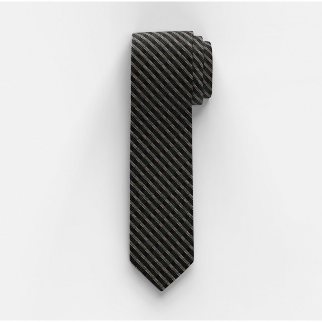 OLYMP Tie Slim