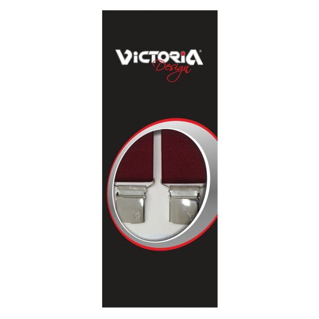 VICTORIA Τιράντα Μπορντό