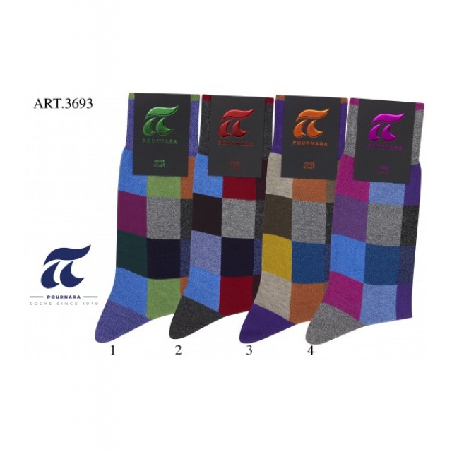 POURNARA ΚΑΛΤΣΕΣ