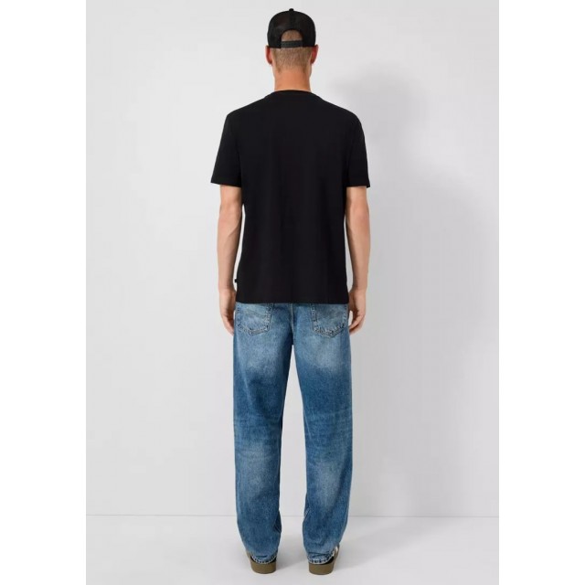 S.OLIVER CAP QS x VON DUTCH BLACK