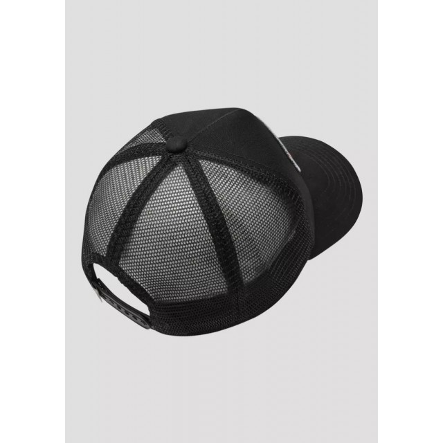 S.OLIVER CAP QS x VON DUTCH BLACK