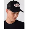 S.OLIVER CAP QS x VON DUTCH BLACK